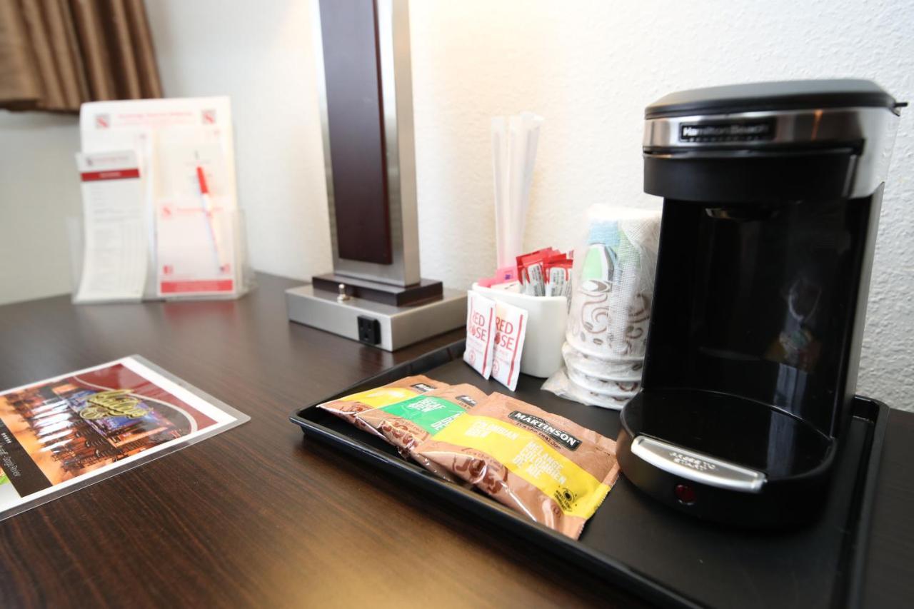 Stonebridge Hotel Fort Mcmurray Εξωτερικό φωτογραφία