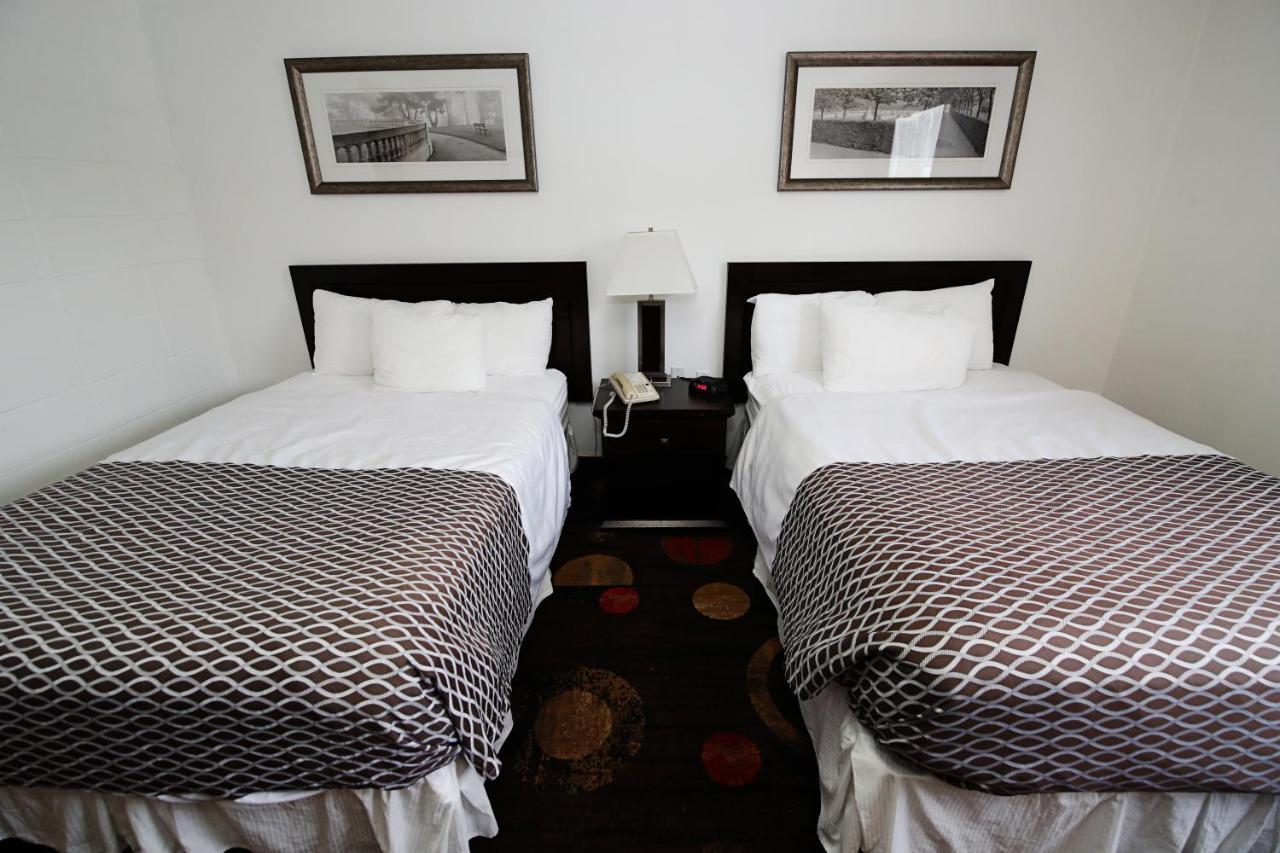 Stonebridge Hotel Fort Mcmurray Εξωτερικό φωτογραφία