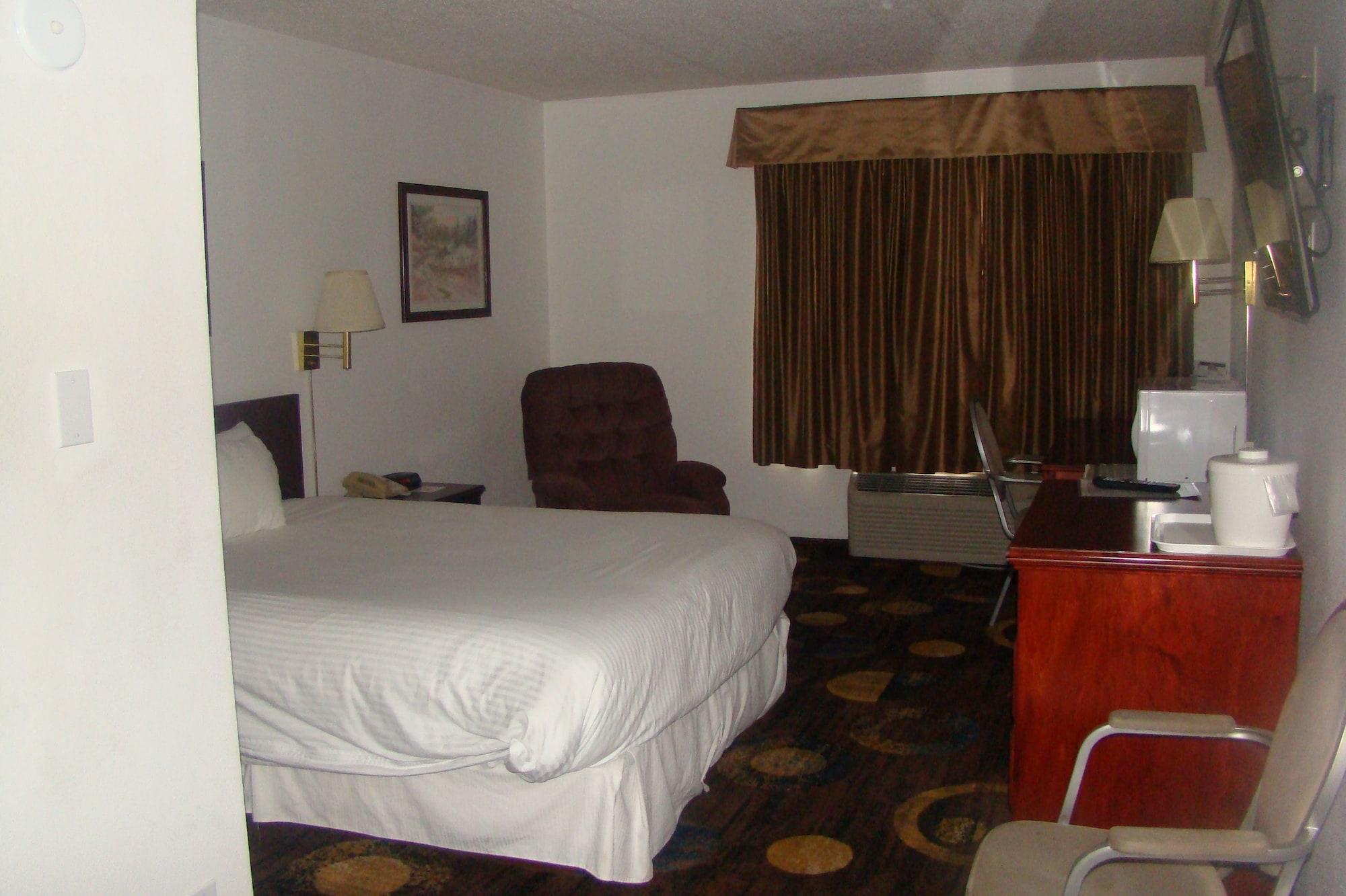 Stonebridge Hotel Fort Mcmurray Εξωτερικό φωτογραφία