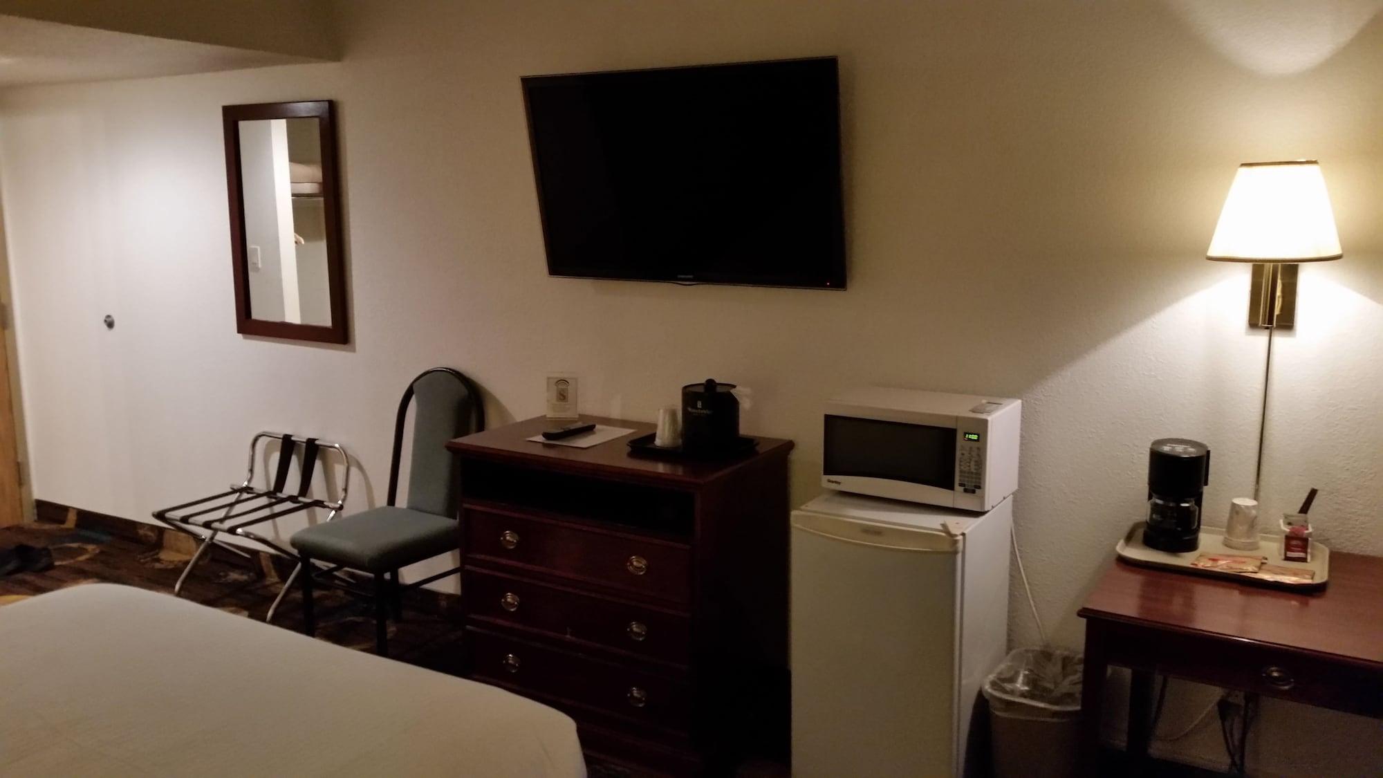 Stonebridge Hotel Fort Mcmurray Εξωτερικό φωτογραφία