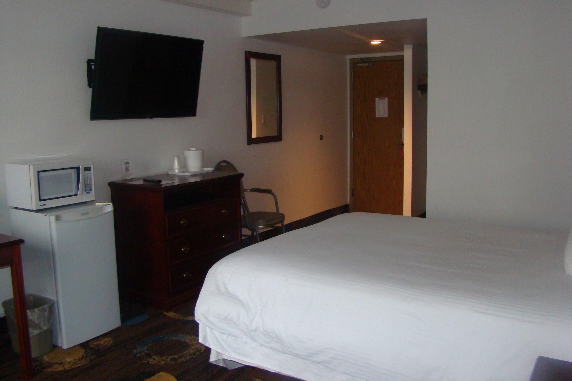 Stonebridge Hotel Fort Mcmurray Εξωτερικό φωτογραφία