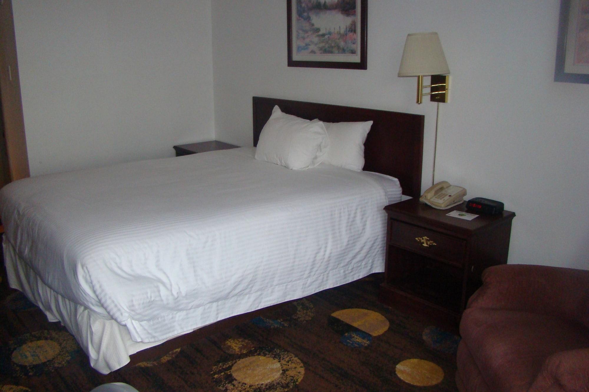 Stonebridge Hotel Fort Mcmurray Εξωτερικό φωτογραφία