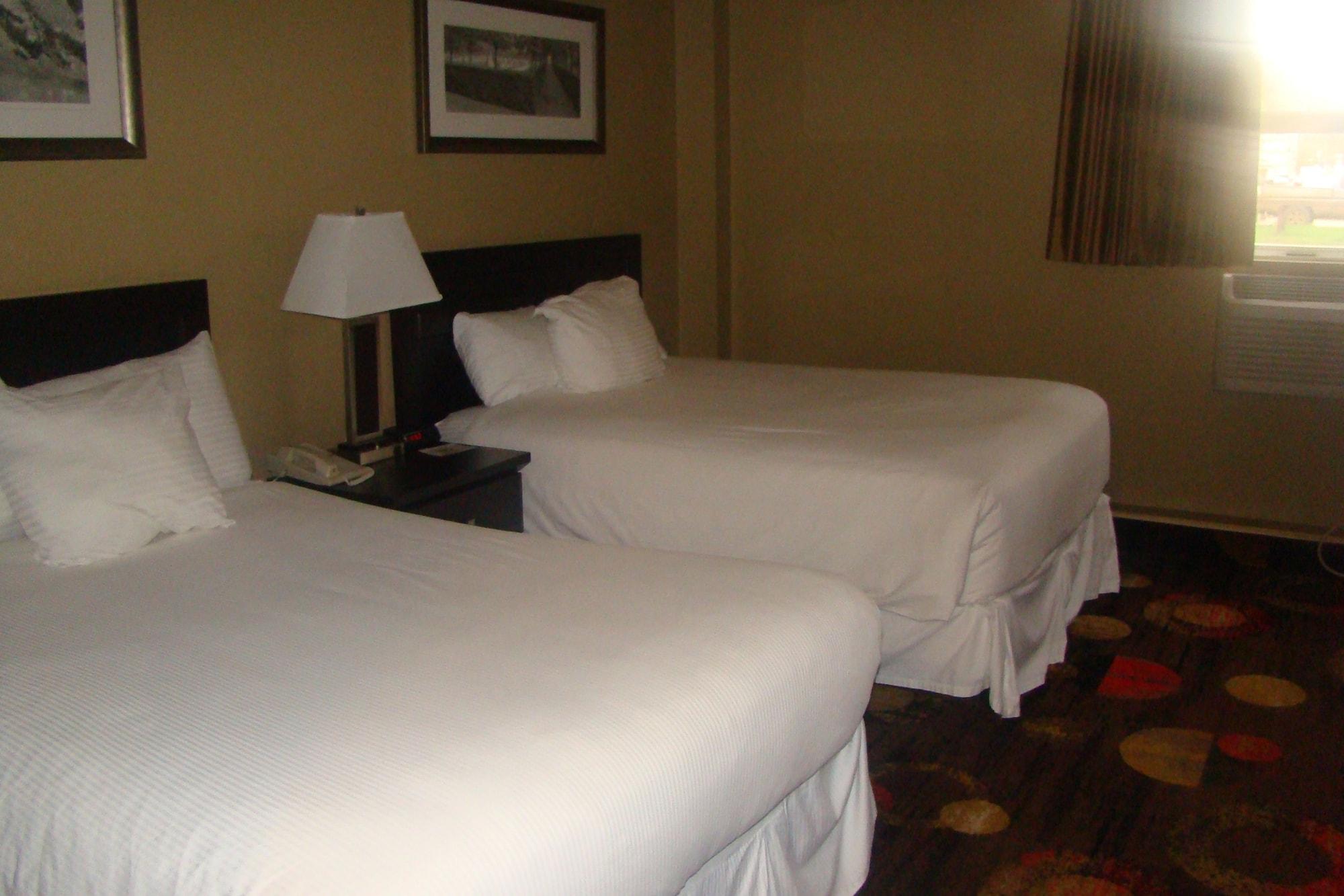 Stonebridge Hotel Fort Mcmurray Εξωτερικό φωτογραφία