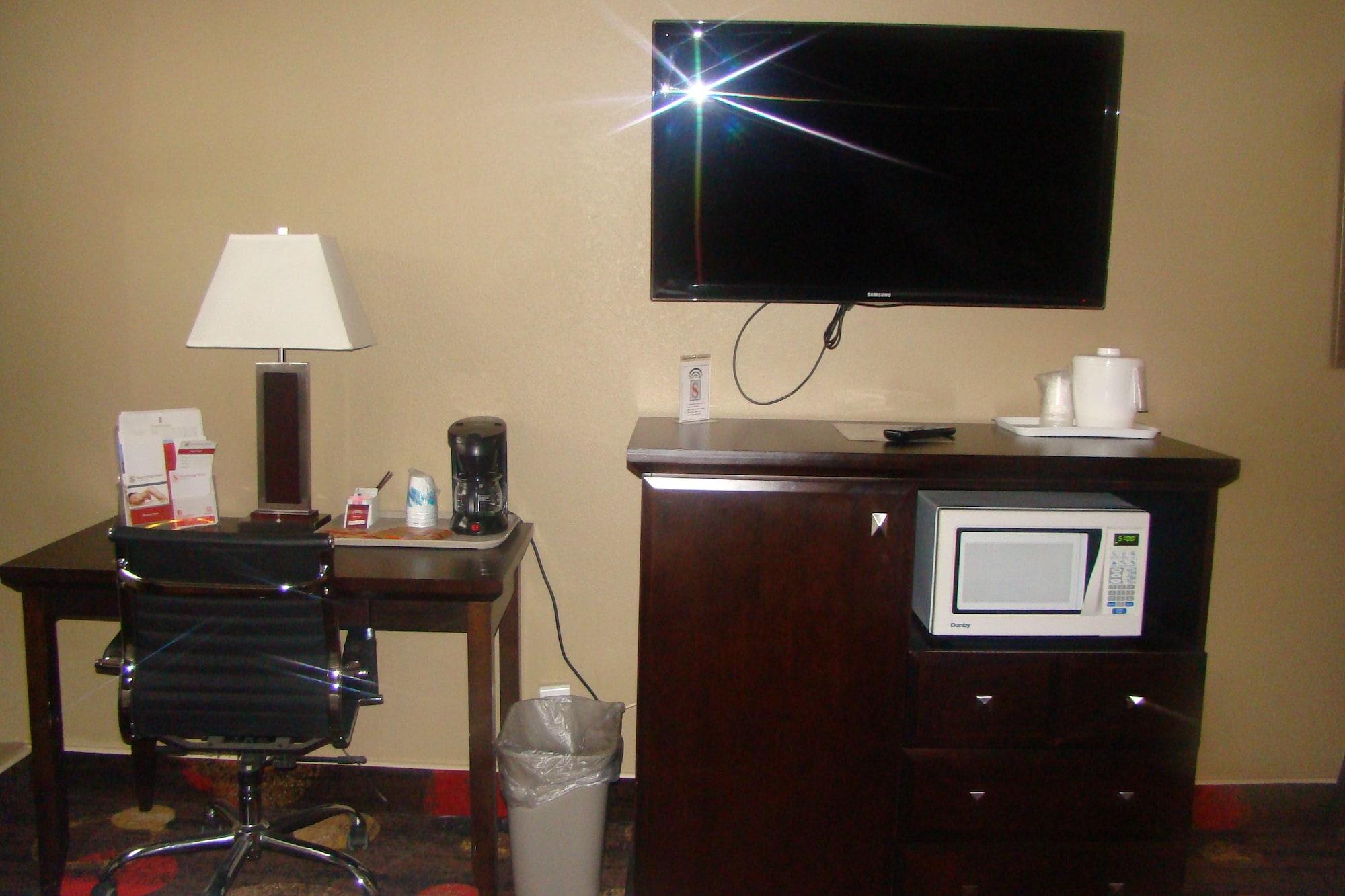 Stonebridge Hotel Fort Mcmurray Εξωτερικό φωτογραφία