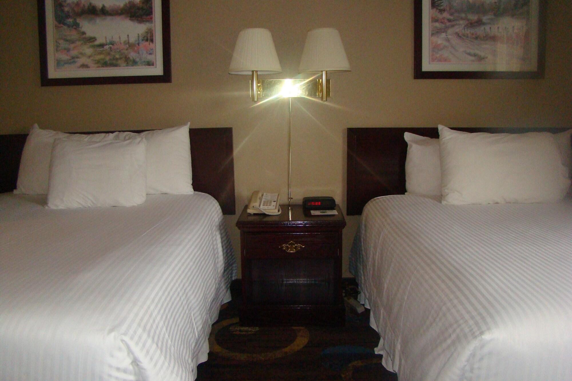 Stonebridge Hotel Fort Mcmurray Εξωτερικό φωτογραφία