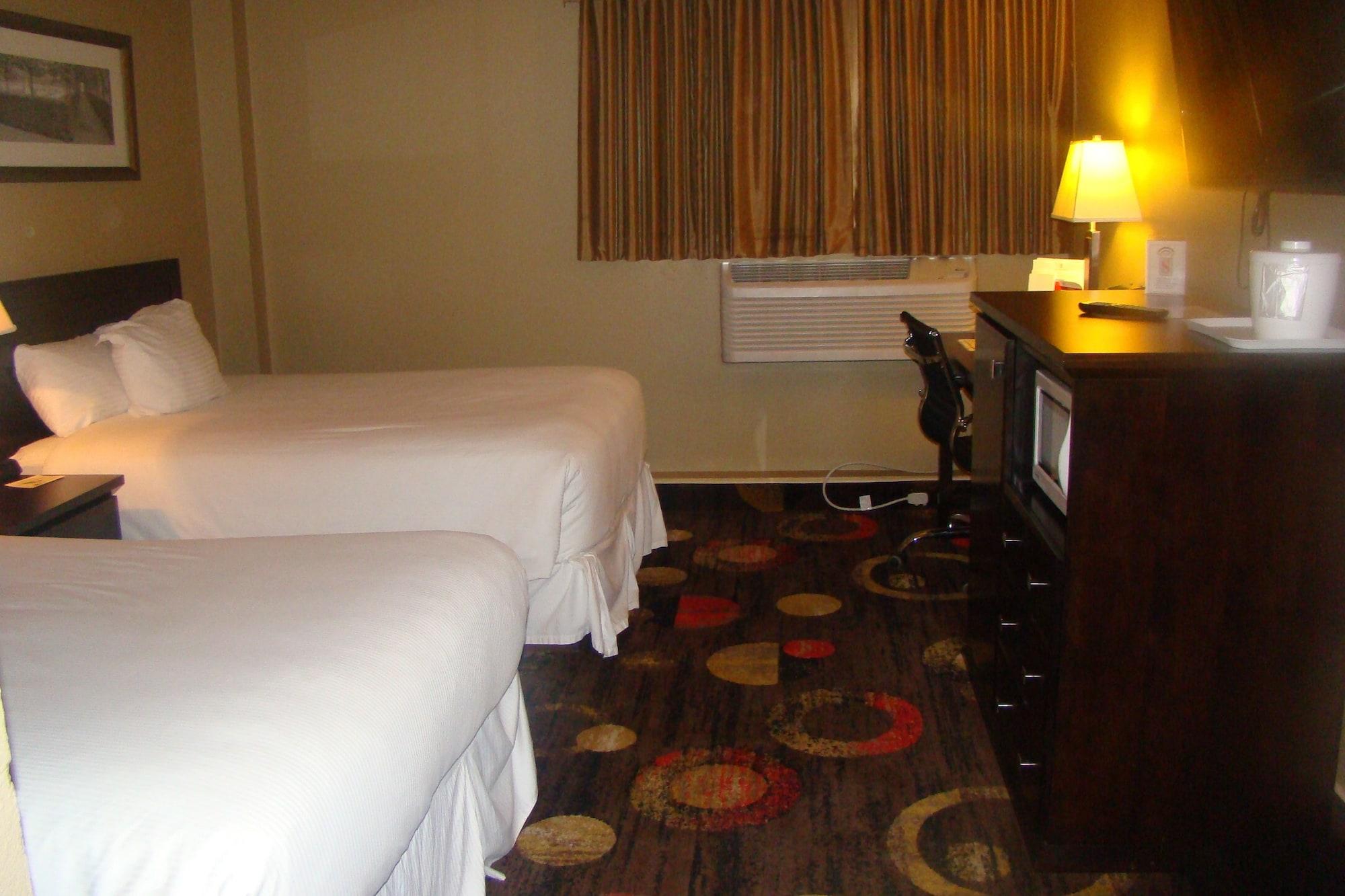 Stonebridge Hotel Fort Mcmurray Εξωτερικό φωτογραφία