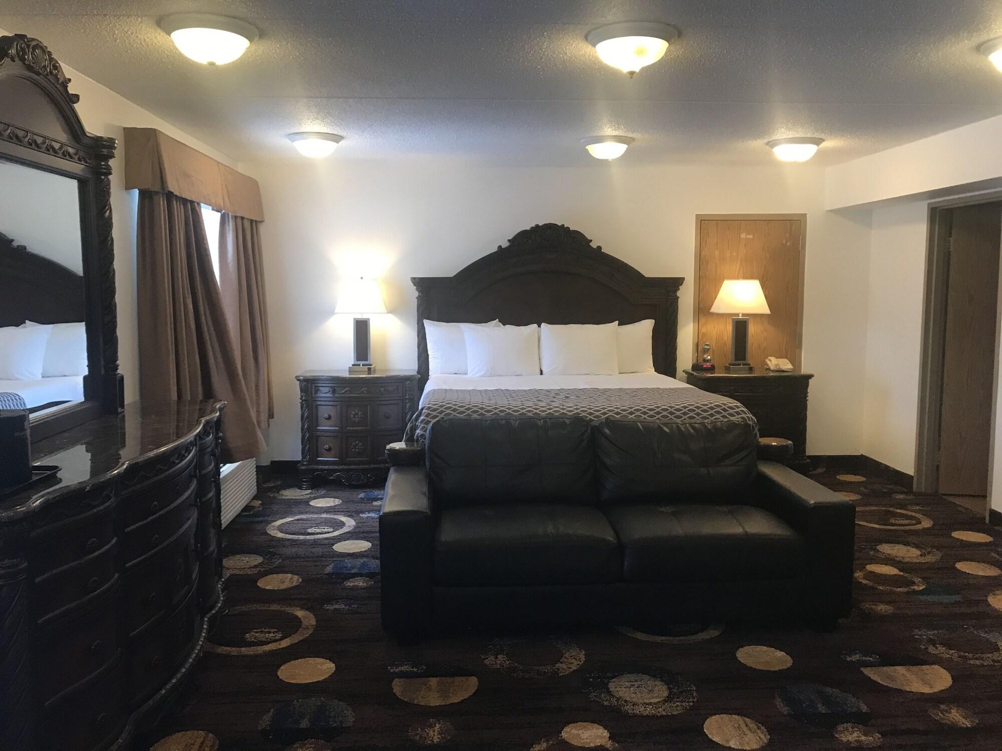 Stonebridge Hotel Fort Mcmurray Εξωτερικό φωτογραφία