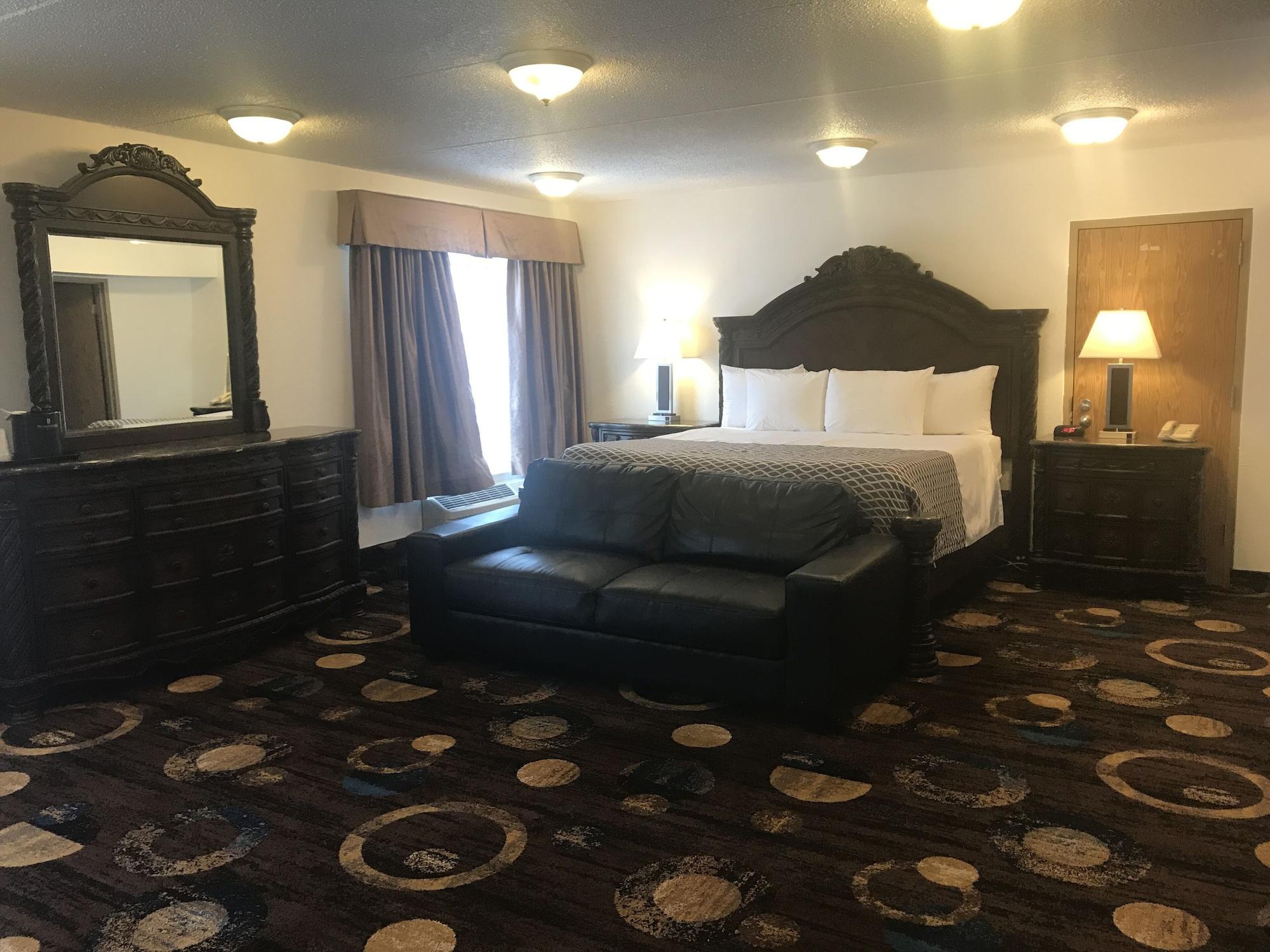 Stonebridge Hotel Fort Mcmurray Εξωτερικό φωτογραφία