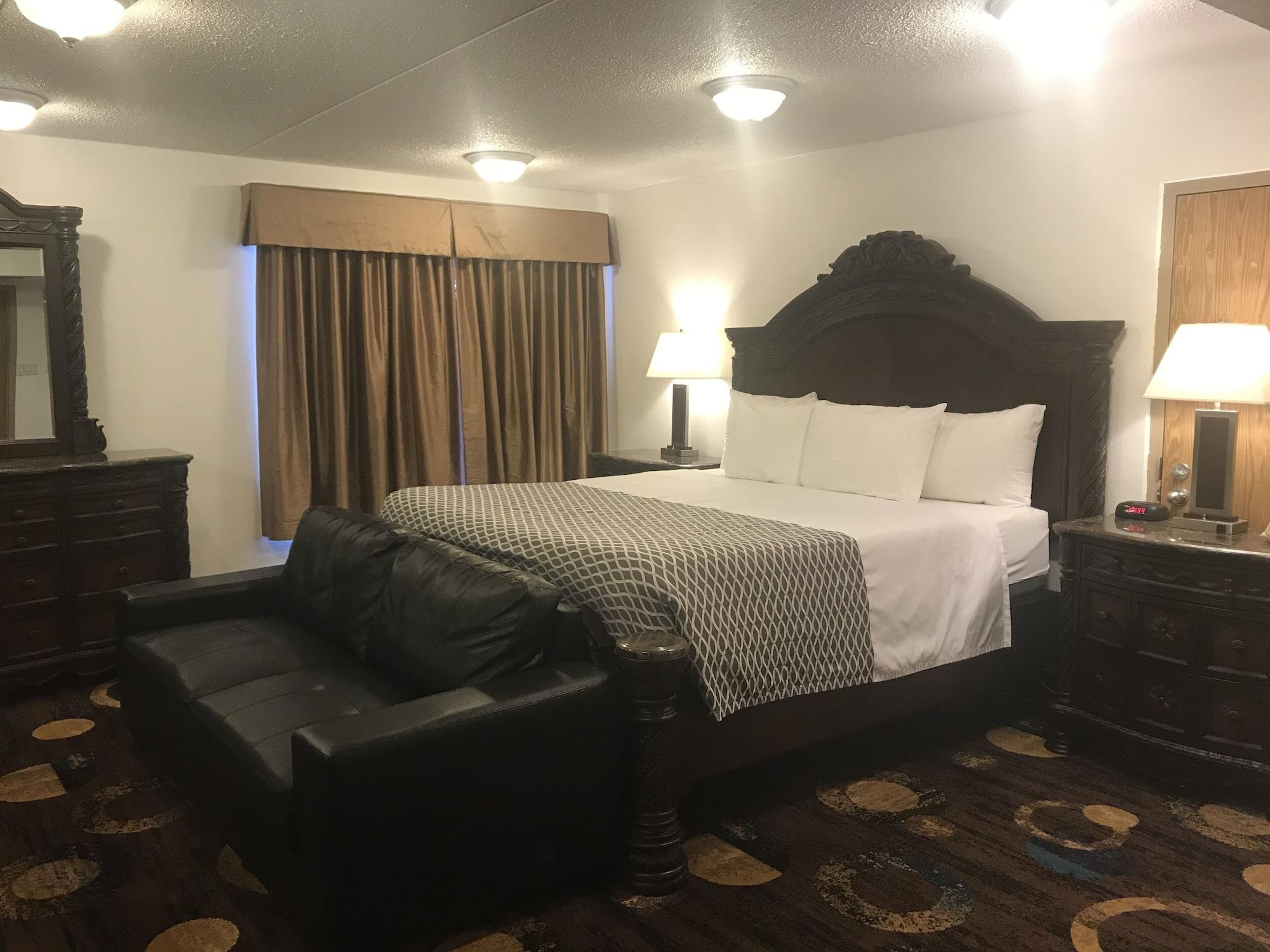Stonebridge Hotel Fort Mcmurray Εξωτερικό φωτογραφία