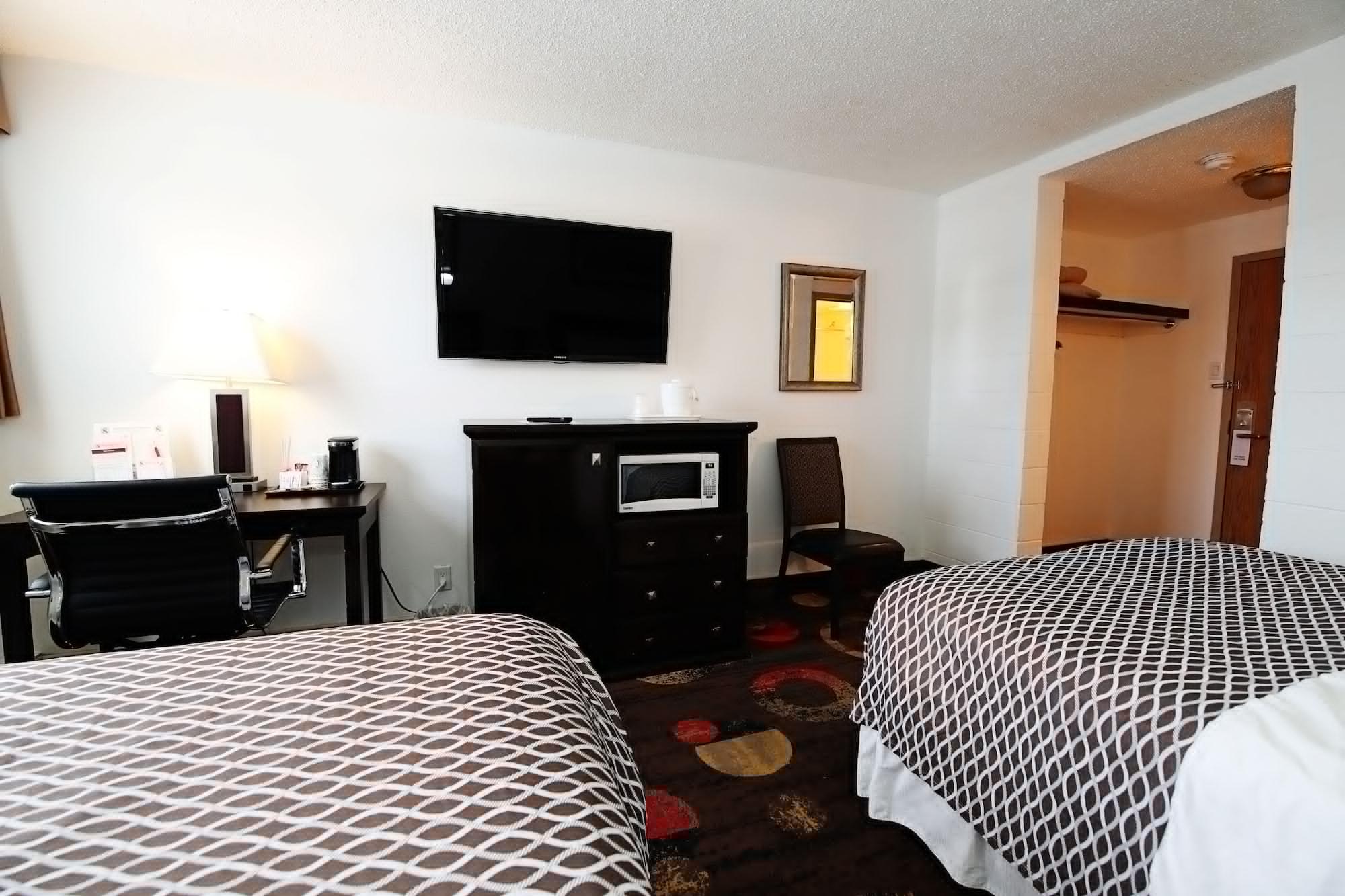 Stonebridge Hotel Fort Mcmurray Εξωτερικό φωτογραφία