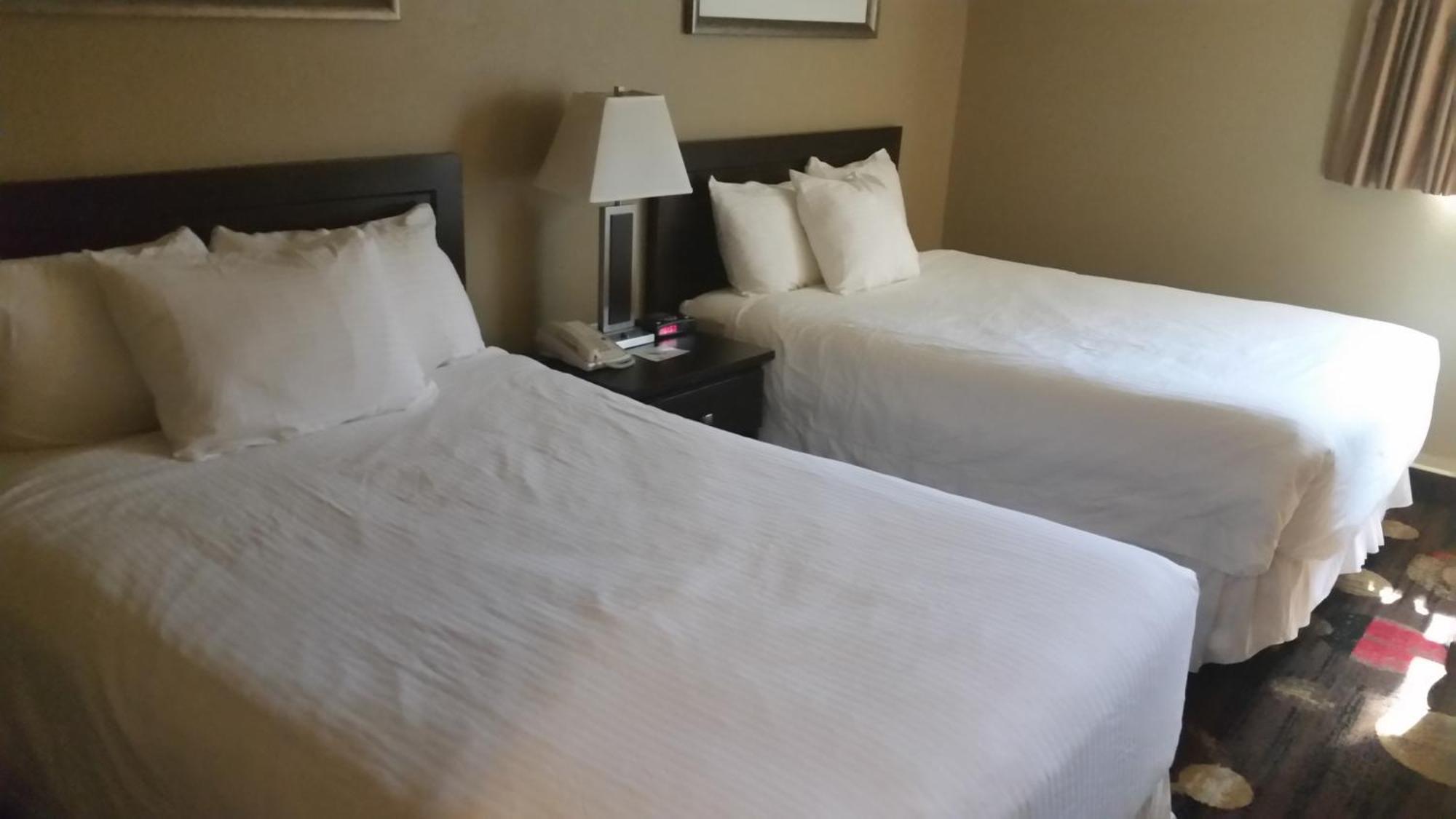 Stonebridge Hotel Fort Mcmurray Δωμάτιο φωτογραφία