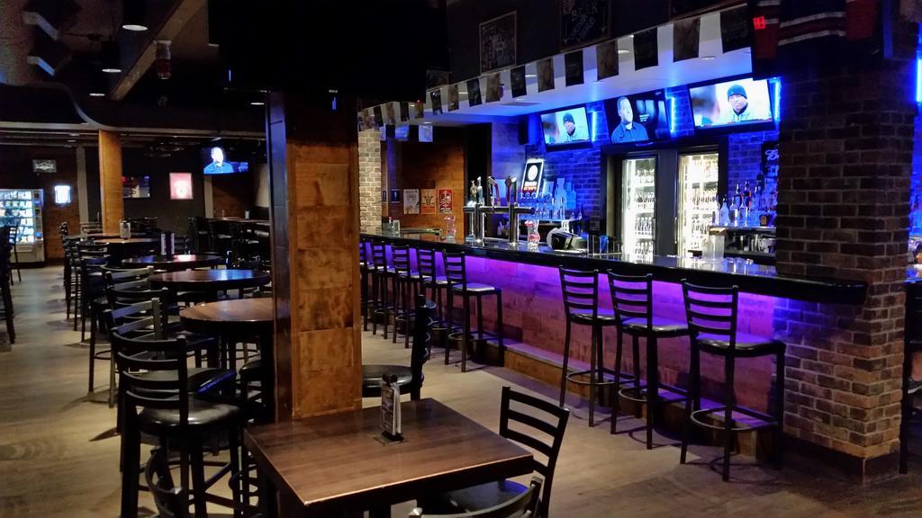 Stonebridge Hotel Fort Mcmurray Εξωτερικό φωτογραφία