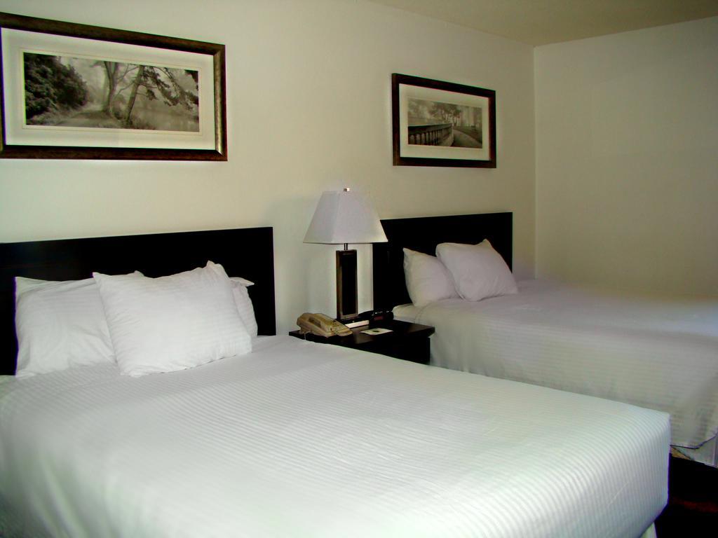 Stonebridge Hotel Fort Mcmurray Εξωτερικό φωτογραφία