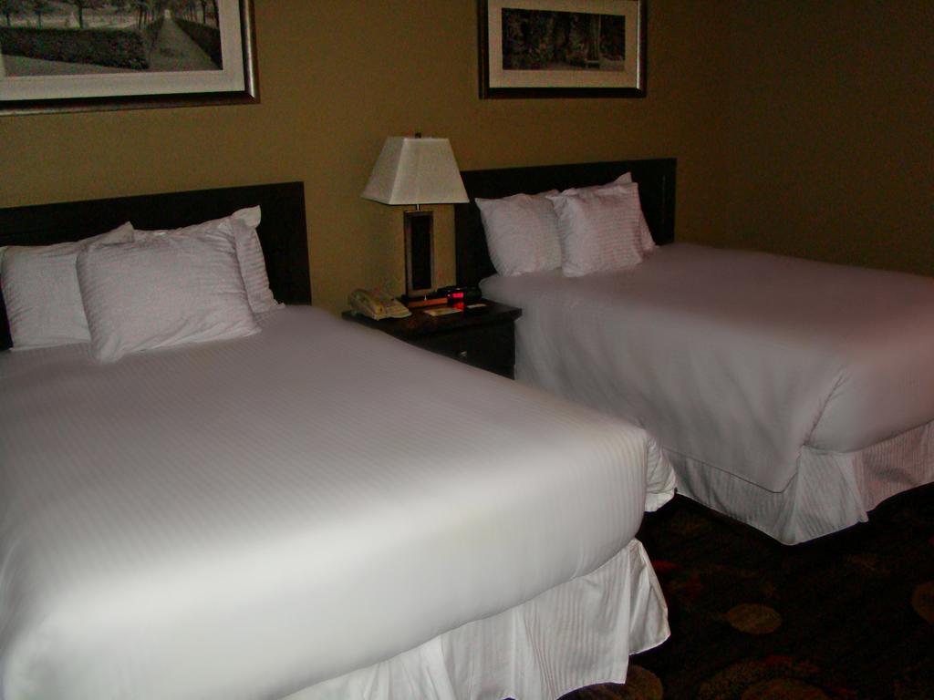 Stonebridge Hotel Fort Mcmurray Εξωτερικό φωτογραφία