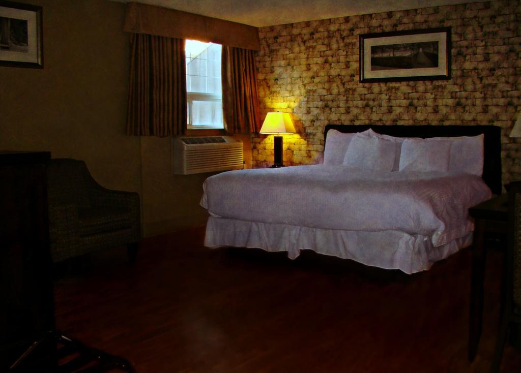 Stonebridge Hotel Fort Mcmurray Εξωτερικό φωτογραφία