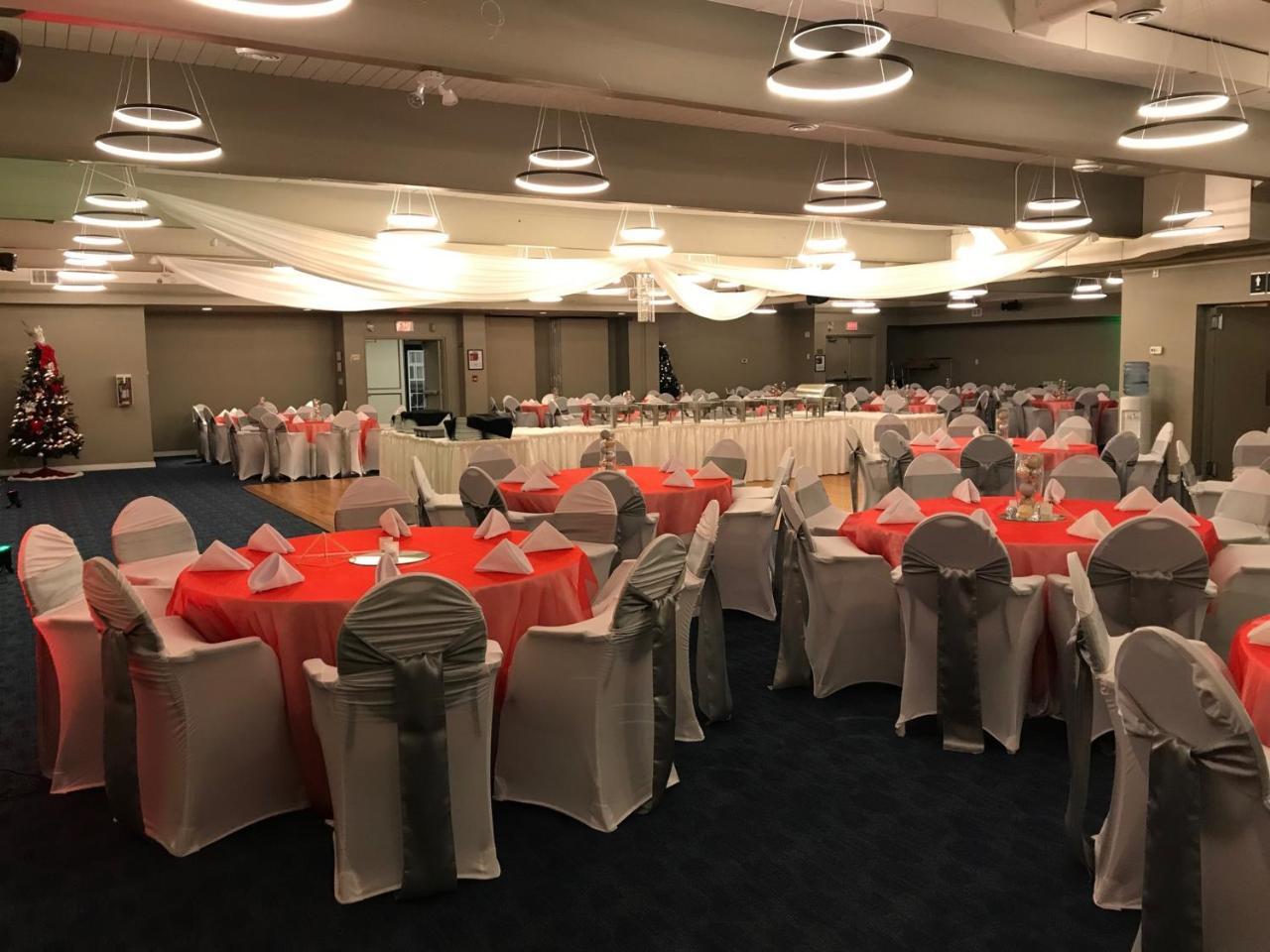 Stonebridge Hotel Fort Mcmurray Εξωτερικό φωτογραφία