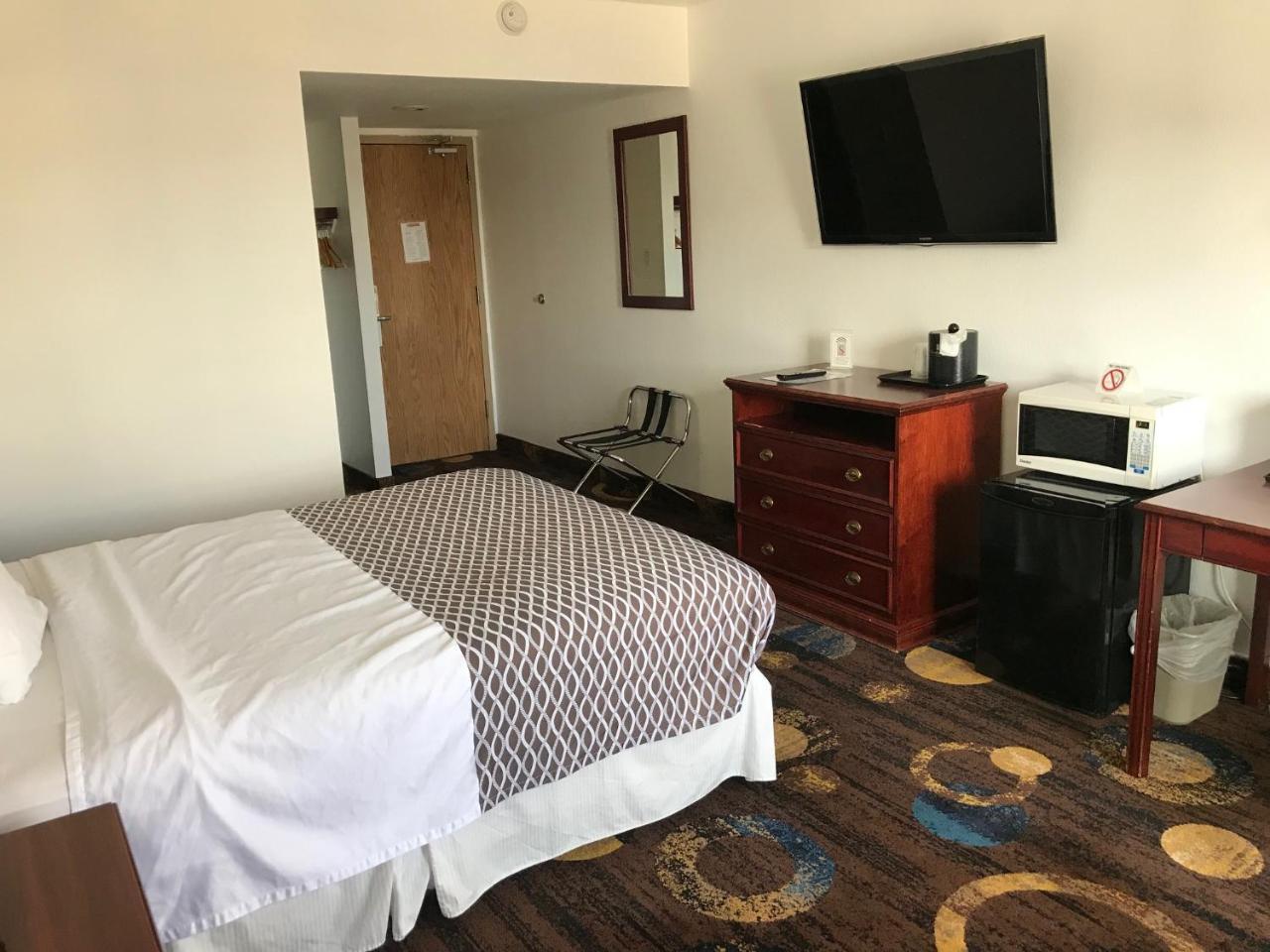 Stonebridge Hotel Fort Mcmurray Εξωτερικό φωτογραφία