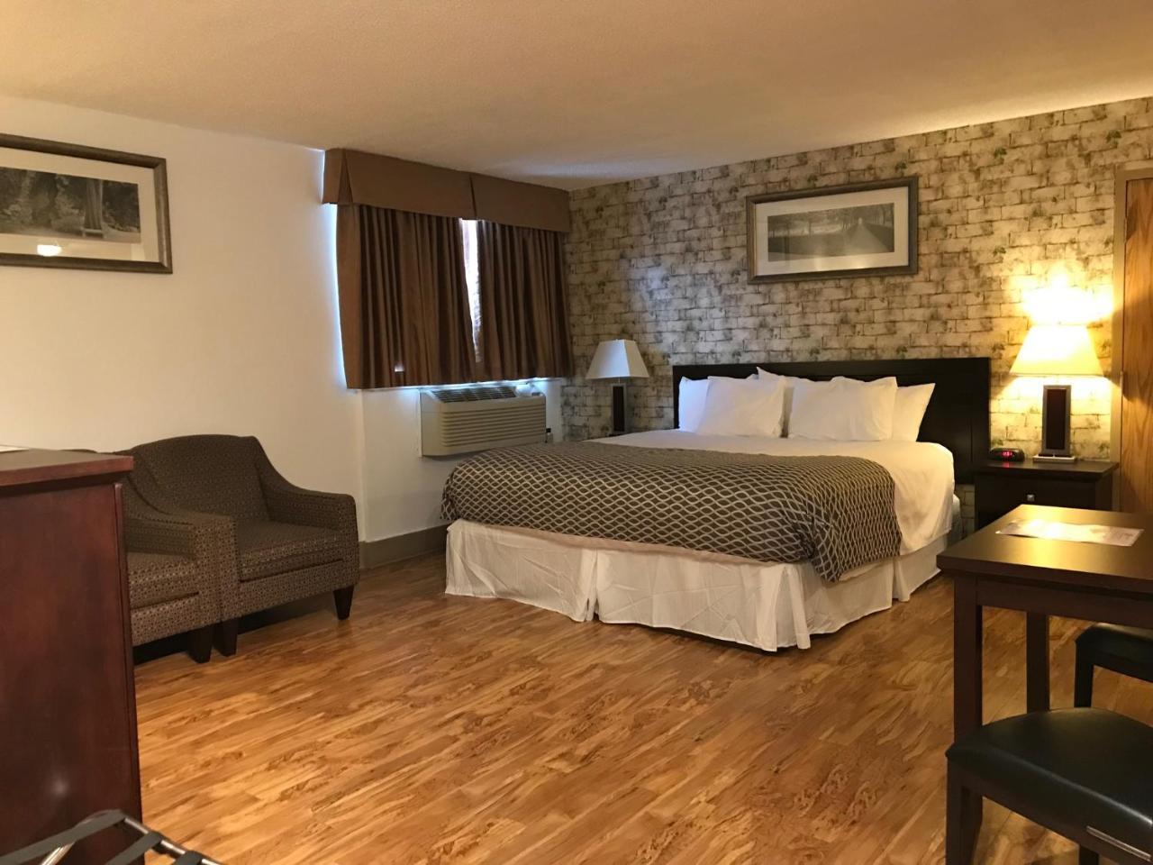 Stonebridge Hotel Fort Mcmurray Εξωτερικό φωτογραφία